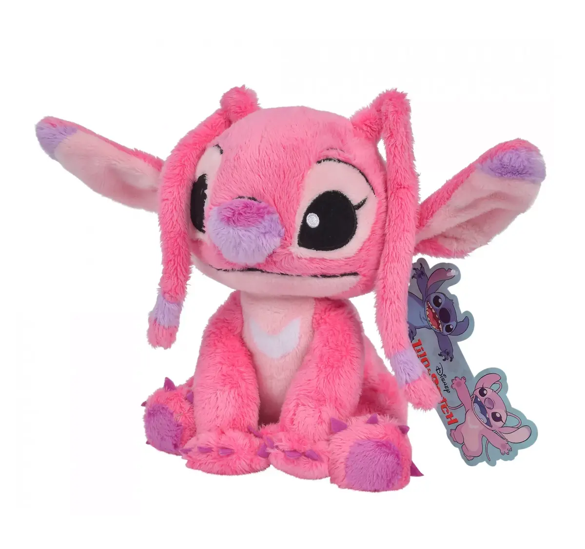 Mīkstā rotaļlieta SIMBA Simba Toys Angel Photo 2