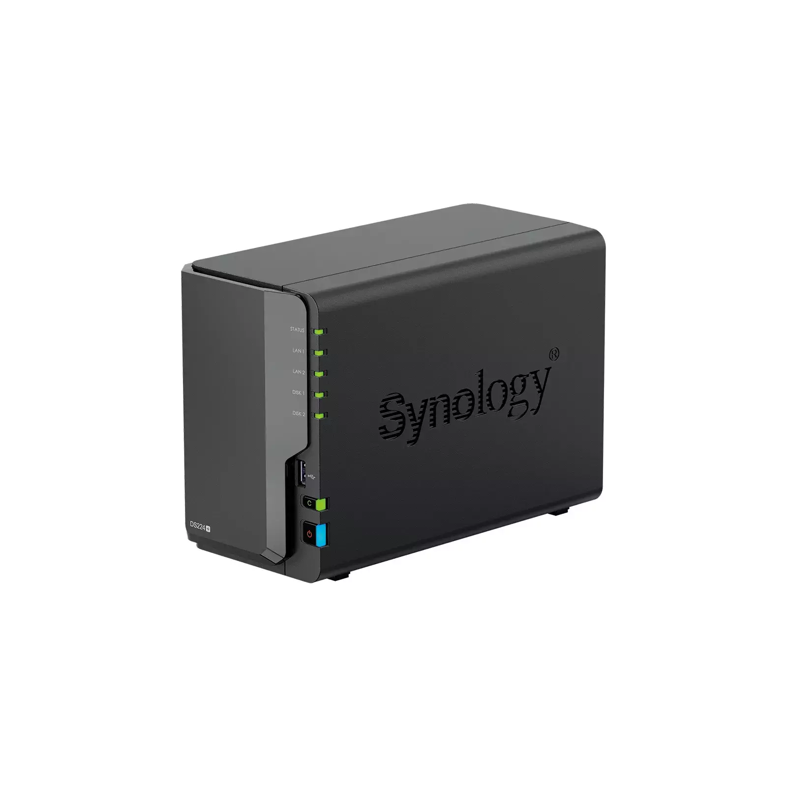 SYNOLOGY DS224+ Photo 2