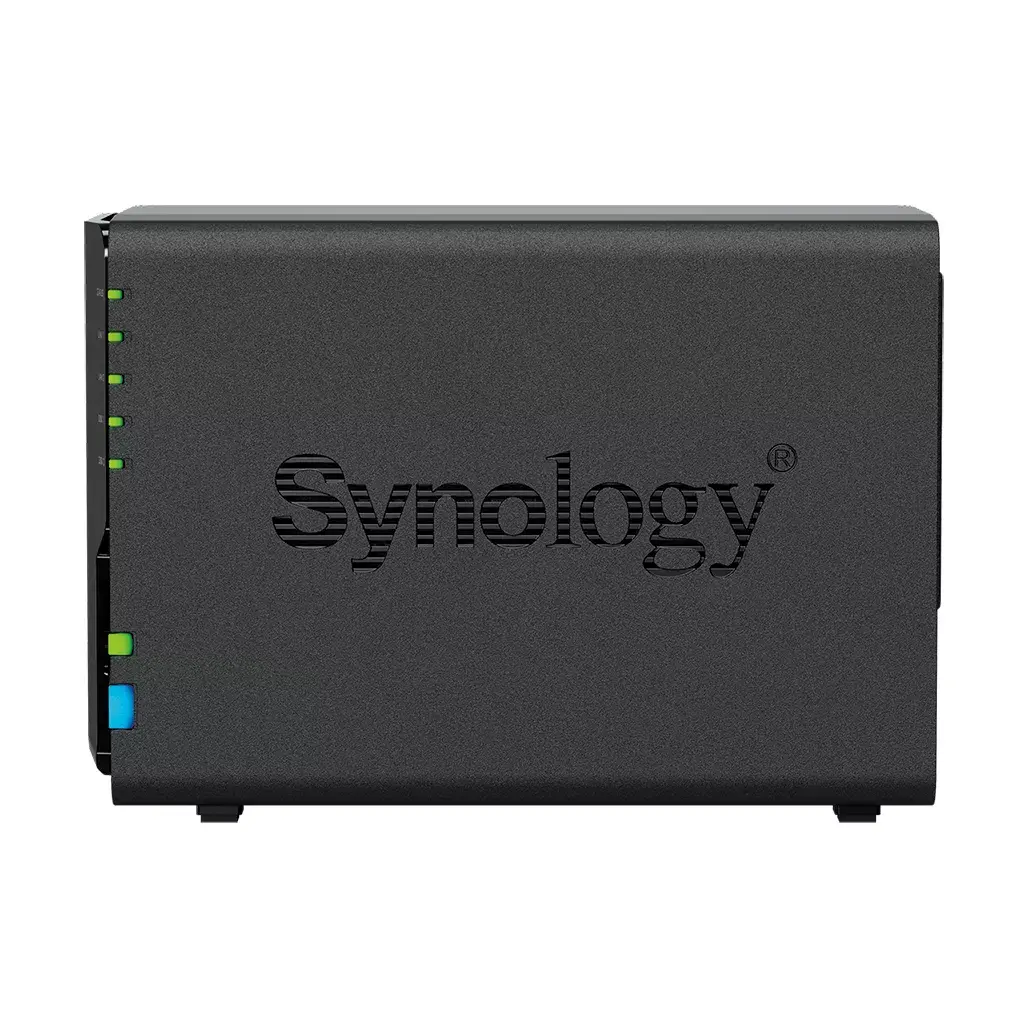 NAS Synology DiskStation DS224+ Photo 3
