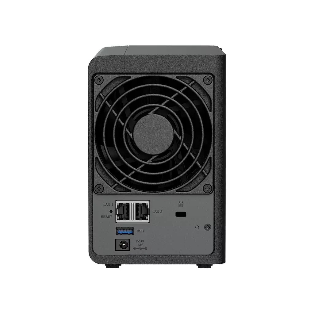 NAS Synology DiskStation DS224+ Photo 4