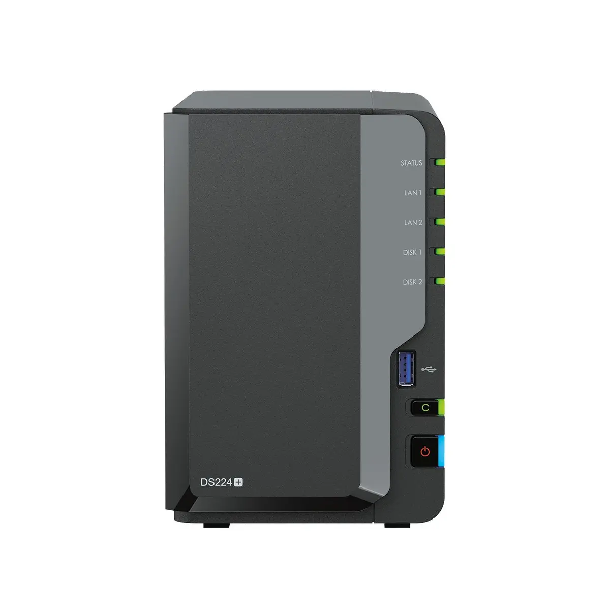NAS Synology DiskStation DS224+ Photo 7