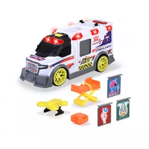 Dickie Toys 203307003 rotaļu transportlīdzeklis