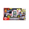 Скорая помощь Dickie Toys 203307003 Photo 4