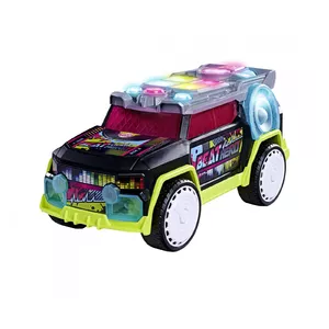 Dickie Toys 203767001 rotaļu transportlīdzeklis