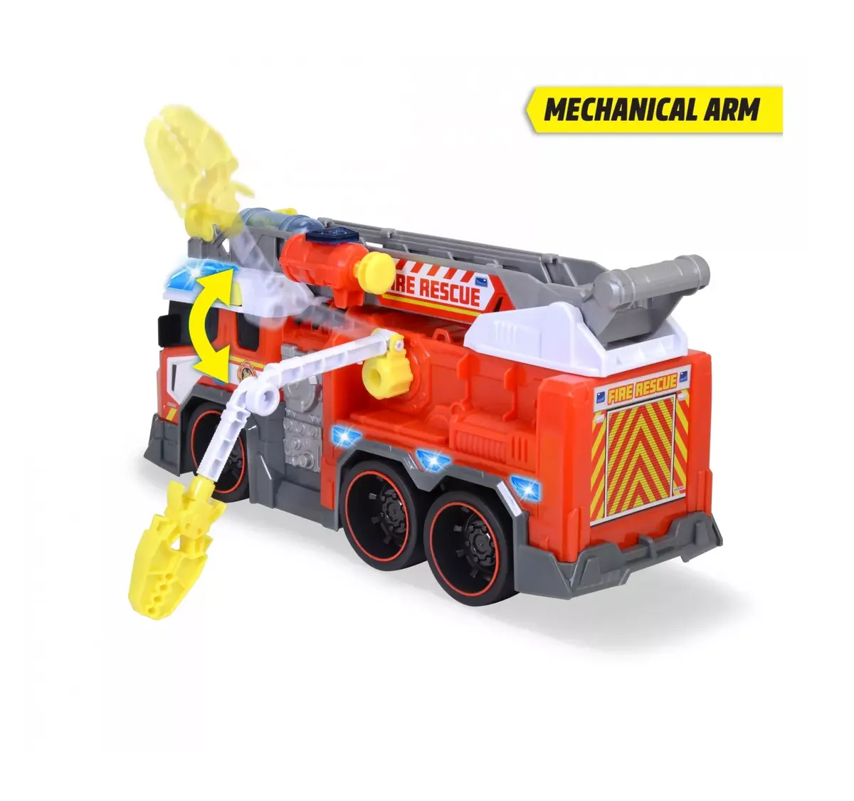 Ugunsdzēsēju mašīna Dickie Toys 203307000 Photo 2