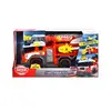 Ugunsdzēsēju mašīna Dickie Toys 203307000 Photo 7