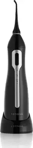 Toothbrush Seysso SEYSSO Carbon Travel – travel electric toothbrush, charcoal-infused bristles
