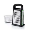 Плоская терка OXO Good Grips Kastenreibe Photo 3