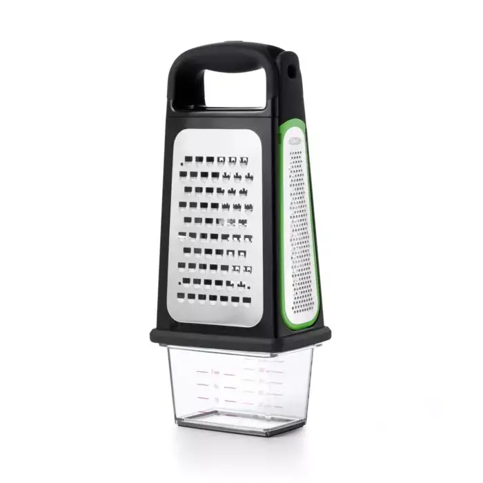 Плоская терка OXO Good Grips Kastenreibe Photo 4