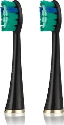 Toothbrush heads
