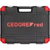 Набор головок Gedore R46003232 232 шт. Photo 4