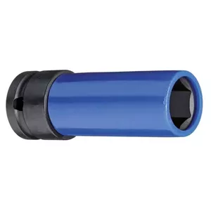 Ударный головка Gedore R63041716 Высота 25 мм Вес 182 г