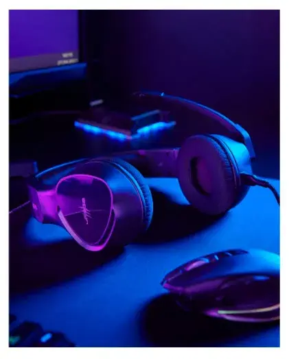 Игровая гарнитура uRage SoundZ 300 V2 Photo 6