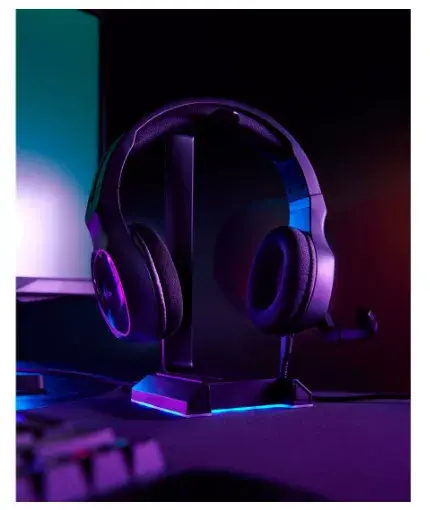 Игровая гарнитура uRage SoundZ 300 V2 Photo 7