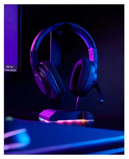 Игровая гарнитура uRage SoundZ 200 V2 Photo 8