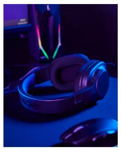 Игровая гарнитура uRage SoundZ 200 V2 Photo 9