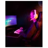 uRage SoundZ 100 V2 Wired Gaming Headset White Photo 7