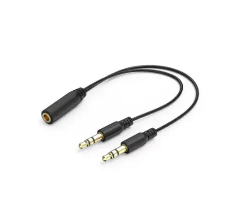 uRage SoundZ 100 V2 Wired Gaming Headset Photo 3