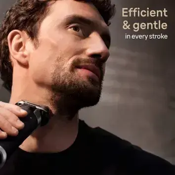 BRAUN Series 9 Pro+ 9575cc skuveklis Photo 5