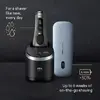BRAUN Series 9 Pro+ 9575cc skuveklis Photo 9
