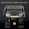 BRAUN Series 9 Pro+ 9565cc folijas skuveklis Photo 3