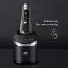 BRAUN Series 9 Pro+ 9565cc folijas skuveklis Photo 6