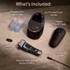 BRAUN Series 9 Pro+ 9565cc folijas skuveklis Photo 7