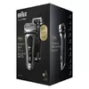 BRAUN Series 9 Pro+ 9565cc folijas skuveklis Photo 8