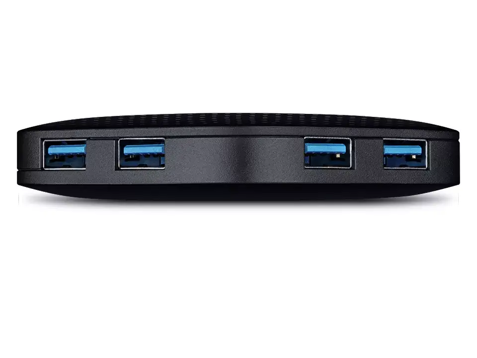 USB Хаб UH400 Photo 2