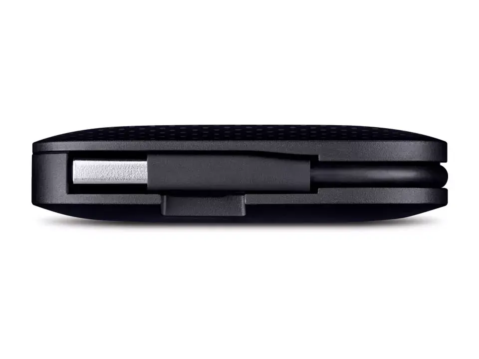 USB Хаб UH400 Photo 3
