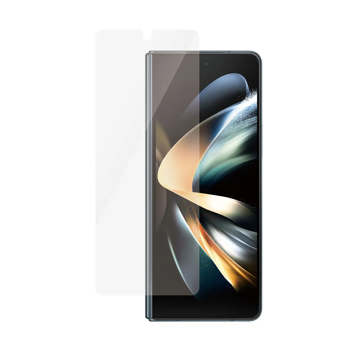 PanzerGlass ekrāna aizsargs Samsung Galaxy Z