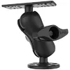 RAM Mounts RAM-D-115-C marine electronic mount Photo 2