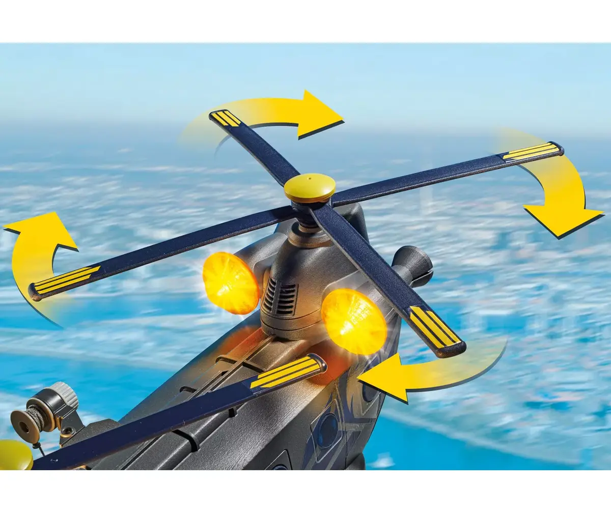 Игровой набор Playmobil City Action 71149 Photo 4