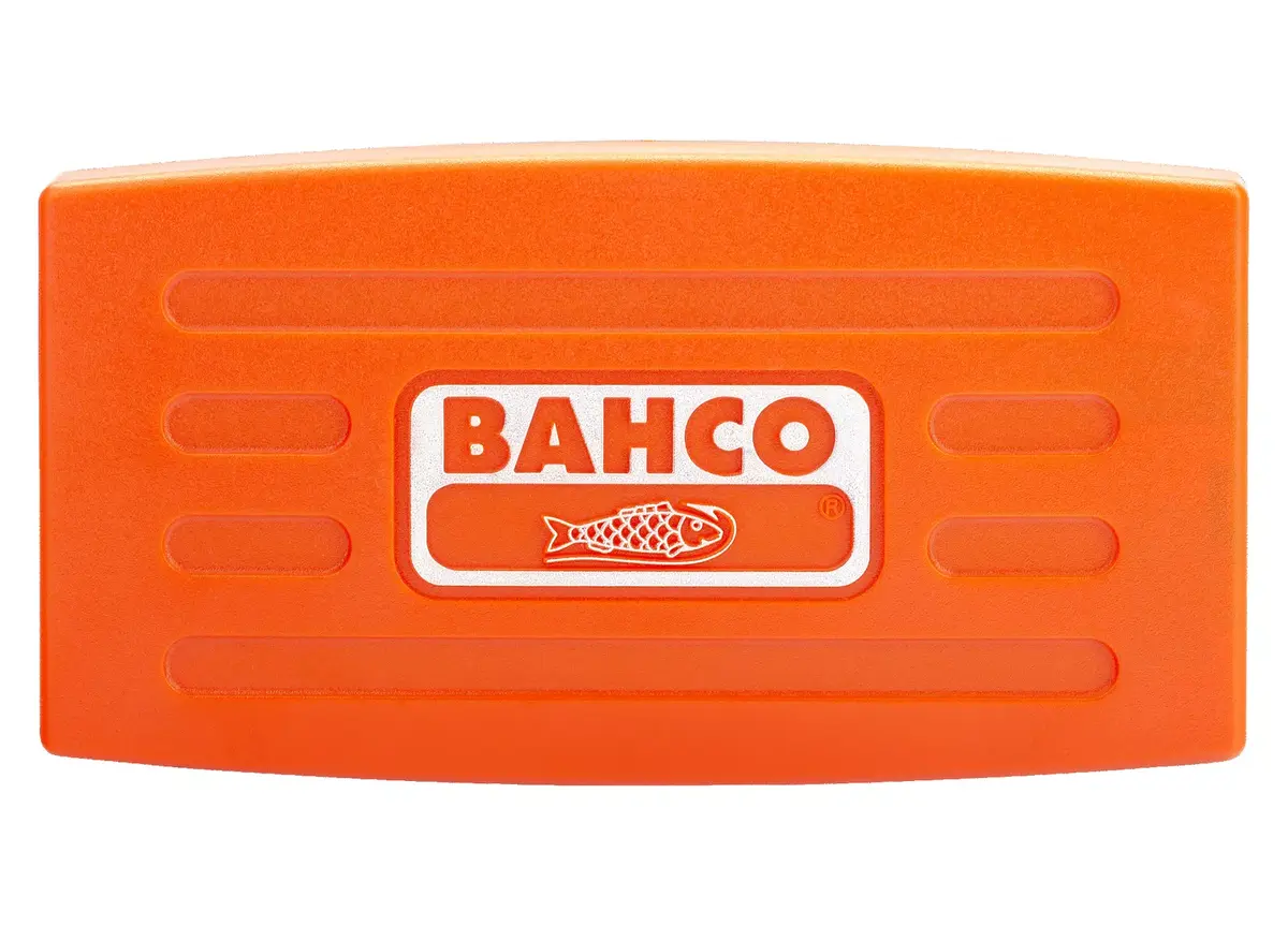 Ietekmes uzgali Bahco SL25AF Photo 3