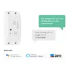 Hombli Smart Switch 2P беспроводной 230 В Photo 5