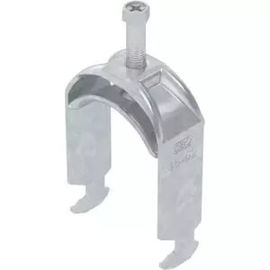 Cauruļsaite OBO Bettermann BS-H1-M-52 FT priekš caurulēm 46–52 mm, modelis 1186049