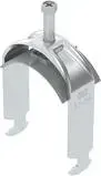 Caurules skava OBO Bettermann 58–64 mm BS‑H1‑K‑64 ALU