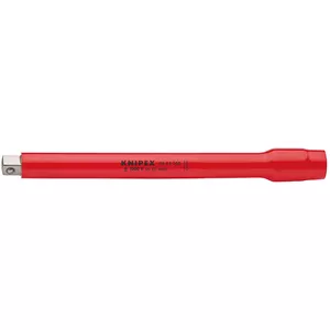 Удлинитель Knipex 98 45 250 Хром-ванадиевая сталь 1 шт