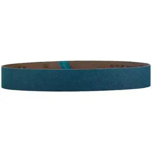 Шлифовальный ремень Metabo 10 SANDING BELTS 40 x 760 mm P80 ZK RBS