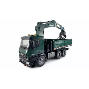 Dump truck Amewi Arocs 1:14 Electric engine 1200 mAh