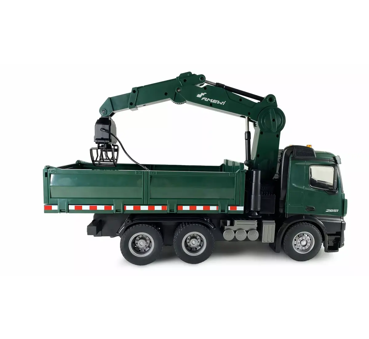 Dump truck Amewi Arocs 1:14 Photo 3