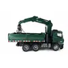 Dump truck Amewi Arocs 1:14 Photo 3