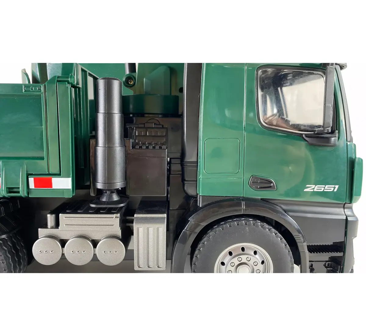 Dump truck Amewi Arocs 1:14 Photo 6