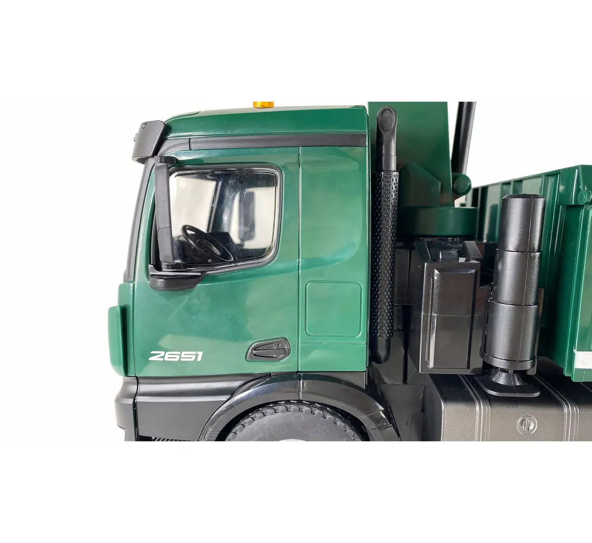 Dump truck Amewi Arocs 1:14 Photo 7