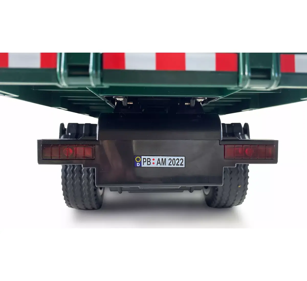 Dump truck Amewi Arocs 1:14 Photo 8