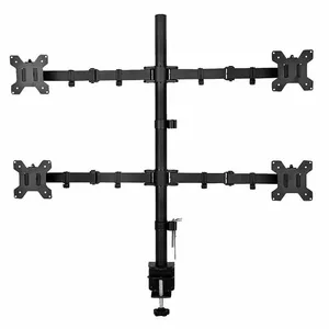Monitor mount handle ART Monitor Mount Handle L-04N for 4 LCD monitors 13–27 inch