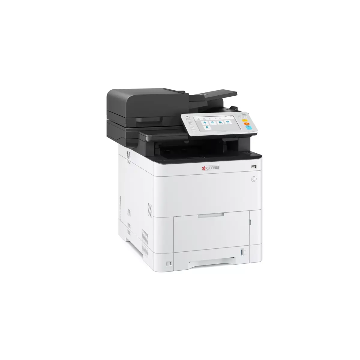Daudzfunkcionālā ierīce KYOCERA ECOSYS MA4000cix Photo 2