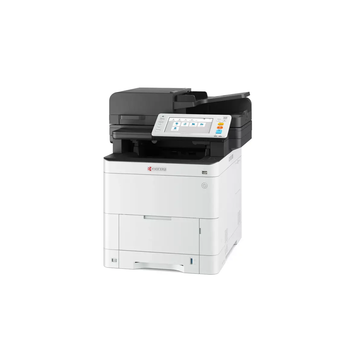 Daudzfunkcionālā ierīce KYOCERA ECOSYS MA4000cix Photo 4
