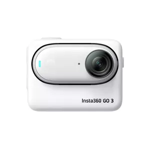 Insta360 GO 3 спортивная экшн-камера 2K Ultra HD Wi-Fi 35 g