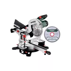 Пила Metabo KGS 254 M